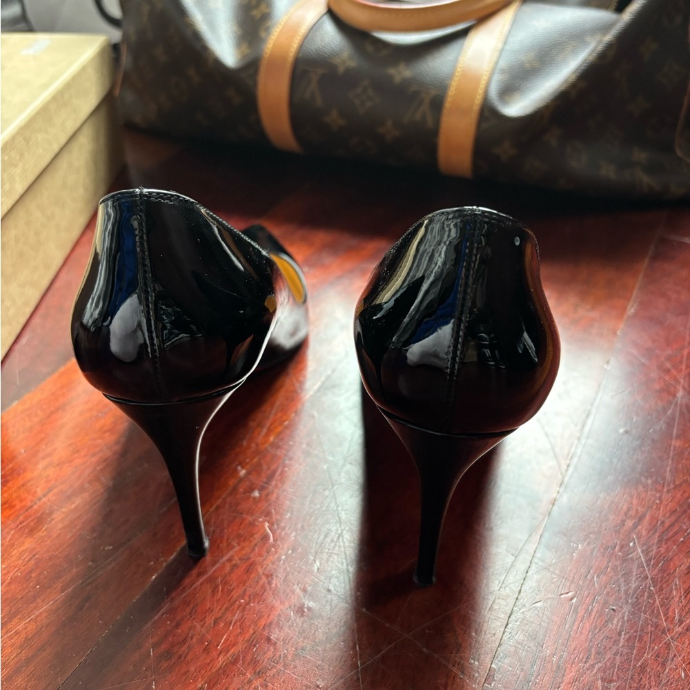 Christian Louboutin Red Bottoms Size: EUR 40.5 w. BOX - Picture 11 of 16